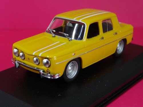Minichamps renault r - (w), 1/43