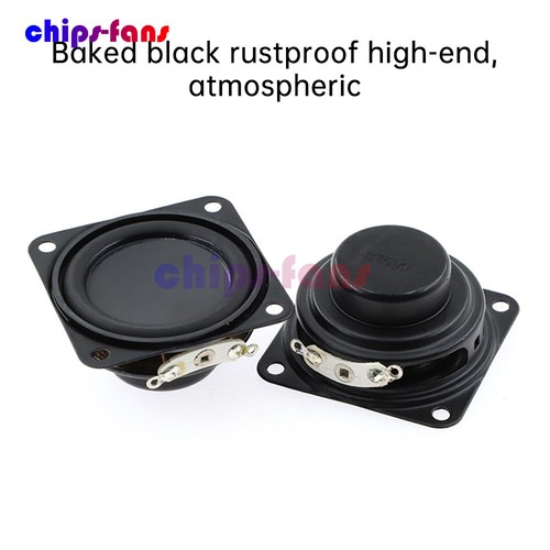 40mm internal magnetic - 40mm, horn
