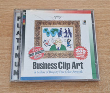 Business Clip Art - A Gallery