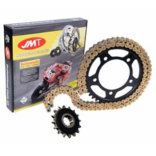 Transmission Kit Silent JMT