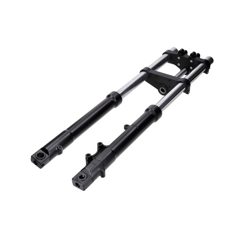 Naraku front fork completely