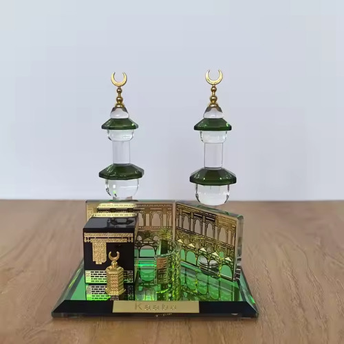 Muslim castle tabletop - muslim,