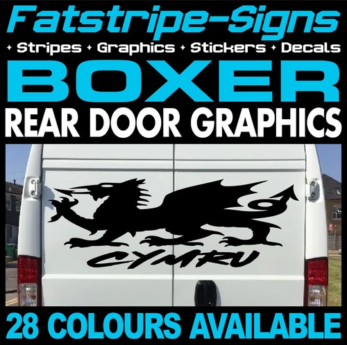 Fit peugeot boxer welsh - fit,