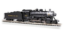 BACHMANN SPECTRUM HO 83606