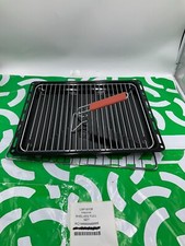 Genuine Complete Prima Single Oven Shelve's Full Set PRSO105 #LSP16108