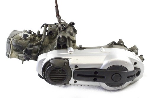 Malaguti spidermax 500 - malaguti, gt