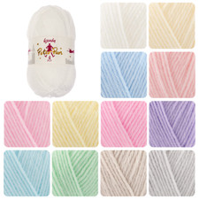 Wendy Peter Pan 4Ply 50g Soft