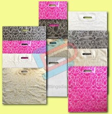 PLASTIC CARRIER BAGS HEENA