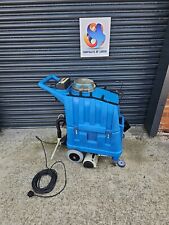 santoemma grace Silent injection extraction Carpet Cleaner Cleaning machine Vat