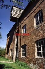 PHOTO  2005 CHARLECOTE MILL HAMPTON LUCY WARWICKSHIRE WORKING WATER MILL. INFORM
