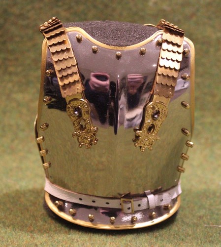 Dragon napoleonic lifeguards - dragon,