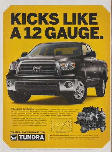 2011 toyota tundra - 2011,