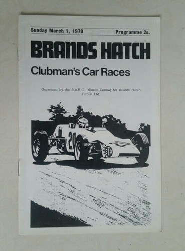 Brands hatch official - hatch,