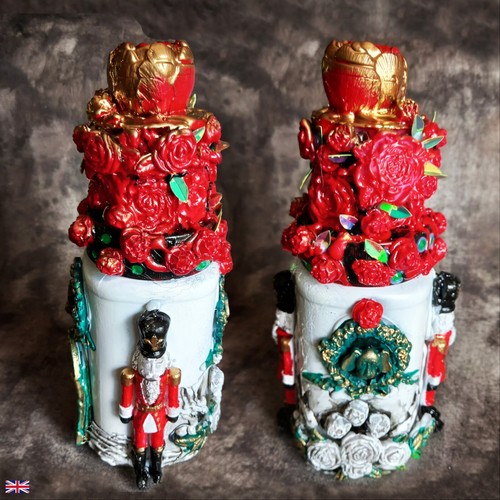 Nutcracker home decor - home,