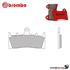 Brembo front brake pads SA