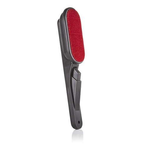 Minky velvet lint hair - &,