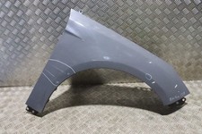 FORD FOCUS MK3 ST OS WING IN STEALTH GREY (SEE PHOTOS) 2015-2018 BX15U