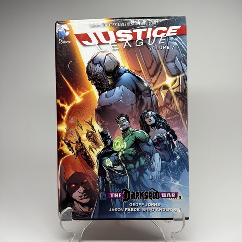 Justice league vol - league, vol.