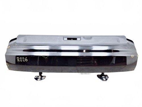 Range rover vogue l405 rear - range,