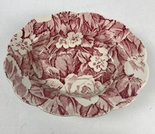 Victorian Chintz Burleigh