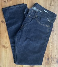 Replay Waitom Mens Dark Blue