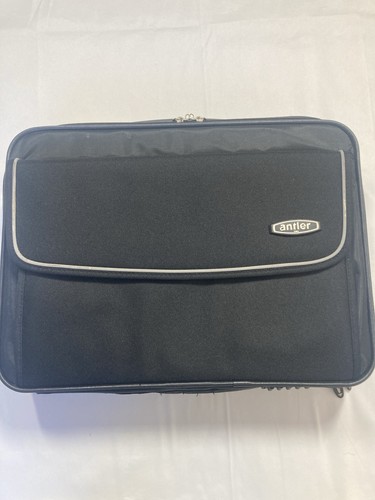 Antler laptop bag - laptop, with