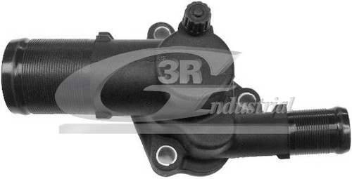 3rg 80652 thermostat coolant - 3rg, thermostat,