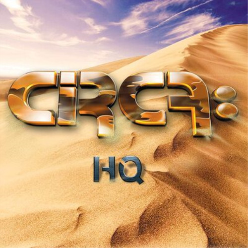 Circa album - circa:,