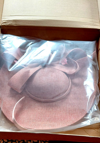 Brand new hatinator lotus - brand,