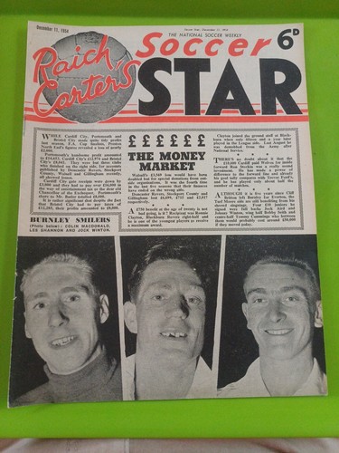 Raich carter soccer star - soccer,