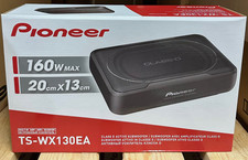 Pioneer wx130ea under - pioneer, ts-wx130ea