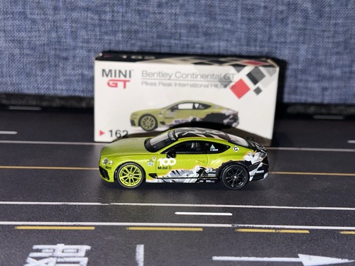 Mini mgt00162 bentley - gt,