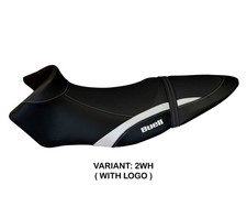 Seat saddle cover Avignone