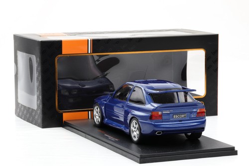 Ixo ford escort - ford,