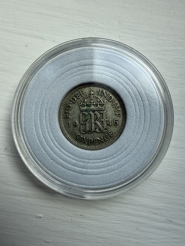 George british silver - british,