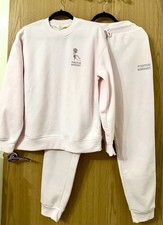 Lovely Pink Primark Tracksuit