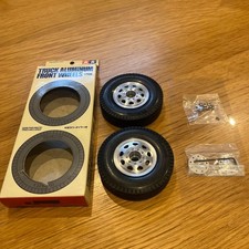 1/14 Scale Electric RC Big