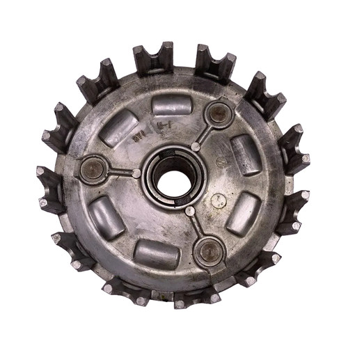 Yamaha tt250 xt250 clutch - yamaha,