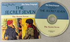 The secret seven - secret,