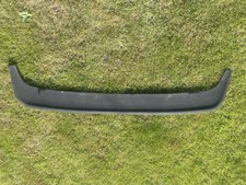 Genuine Ford Sierra Cosworth Boot Spoiler Black [rs 500]
