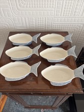 Set Of 6 Vintage Casa Pupo