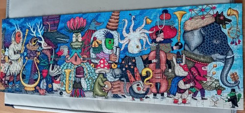 Pre loved djeco fantasy - djeco,