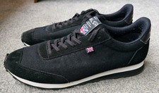 Men's Walsh Trainers Triple