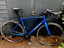 Fuji roubaix road bike - roubaix, 17