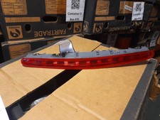 VAUXHALL ASTRA H  2005-2010 HIGH LEVEL BRAKE LIGHT 13276281