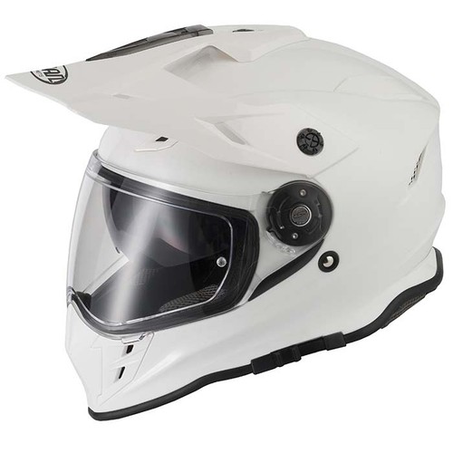 Vcan h331 gloss white - h331, dual