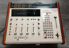 Vestax AA-88 Mixer - Active