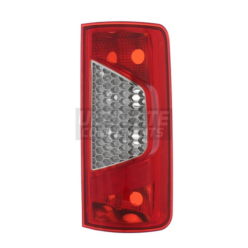 Ford transit connect mk1 van - connect,