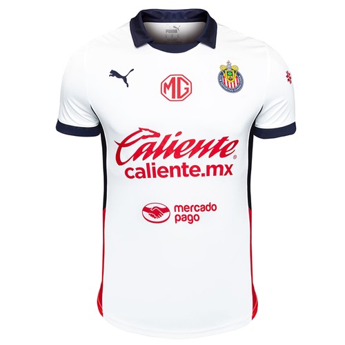 Puma chivas away promo - puma,