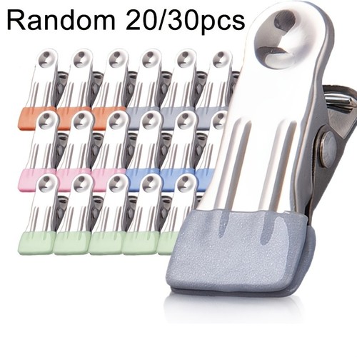 30pcs stainless steel - 20/30pcs,